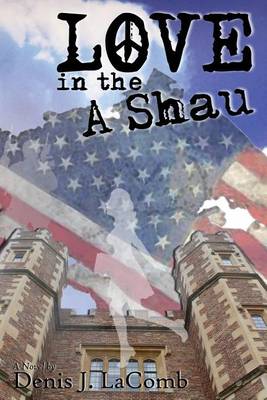 Book cover for Love in the A Shau