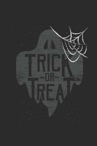 Cover of Ghost - Trick Or Treat