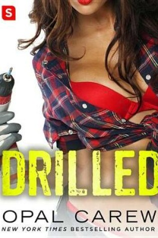 Cover of Drilled