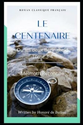 Cover of Le Centenaire ou les deux Beringheld Tome 3-4 Roman Classique