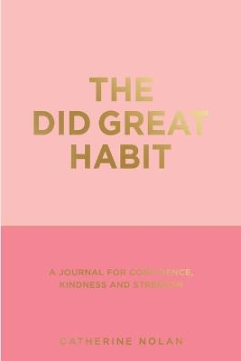 Book cover for The Great Did Habit