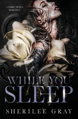 Cover of While You Sleep