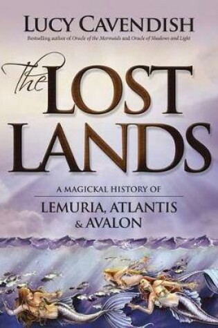 Cover of The Lost Lands