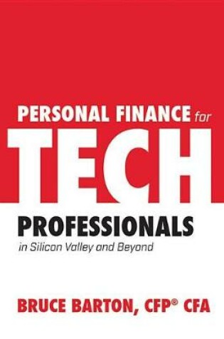 Cover of Personal Finance for Tech Prof