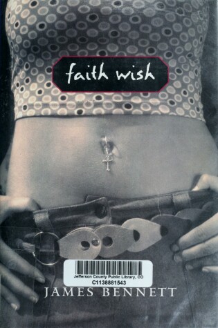 Cover of Faith Wish