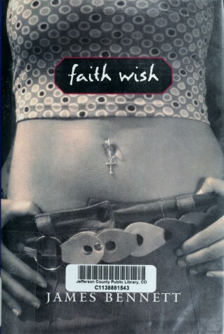 Book cover for Faith Wish