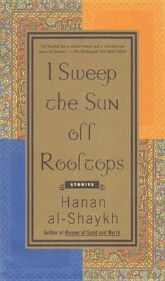 Book cover for I Sweep the Sun Off Rooftops