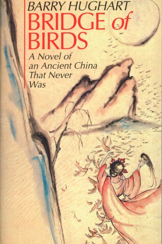 Cover of Bridge of Birds