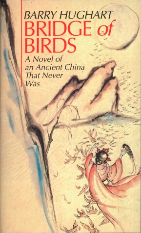 Book cover for Bridge of Birds