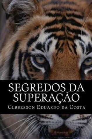Cover of segredos da superacao