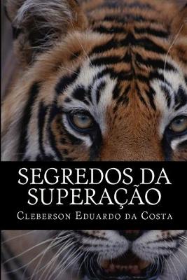 Book cover for segredos da superacao