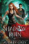 Book cover for Shadow Ruin