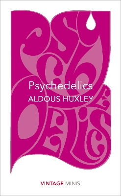 Book cover for Psychedelics