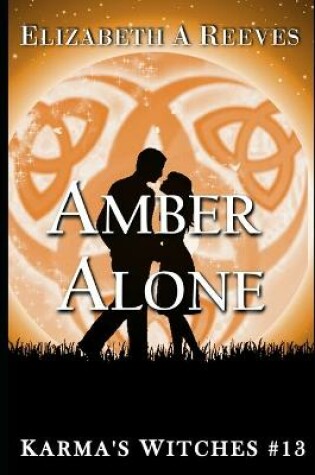 Cover of Amber Alone
