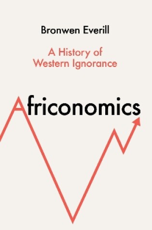 Cover of Africonomics