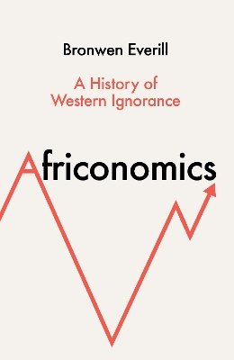 Book cover for Africonomics