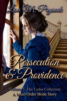 Book cover for Persecution & Providence