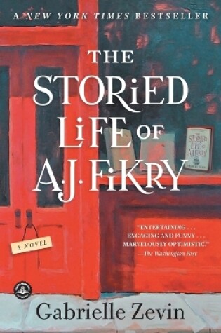 The Storied Life of A. J. Fikry