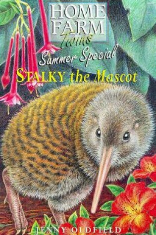 Cover of Stalky the Mascot