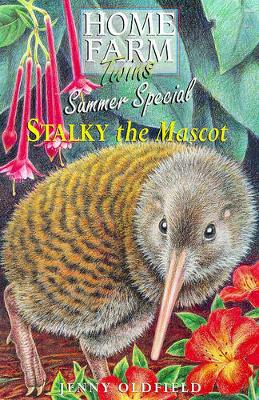 Cover of Stalky the Mascot