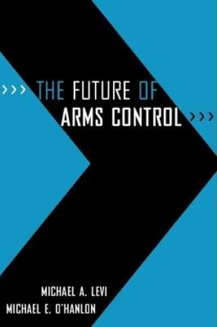 Cover of The Future of Arms Control