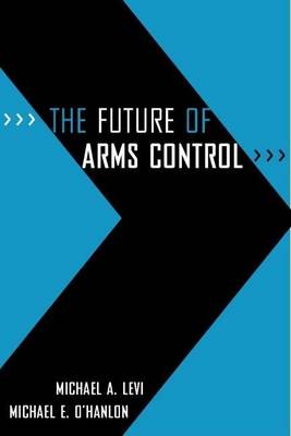 Book cover for The Future of Arms Control