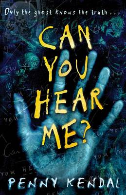 Book cover for Can You Hear Me?