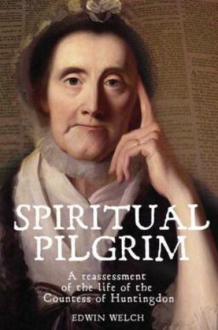 Cover of Spiritual Pilgrim