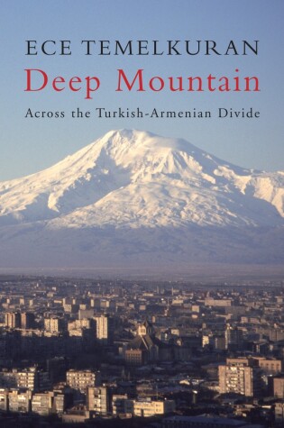 Cover of Deep Mountain