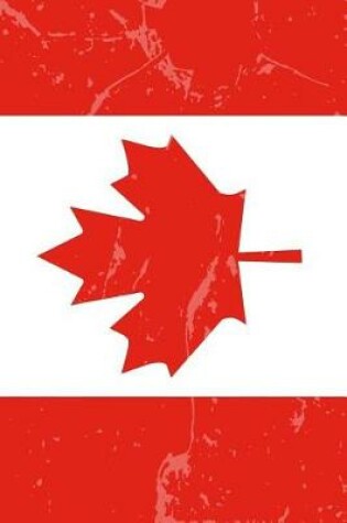 Cover of Canada Flag Journal