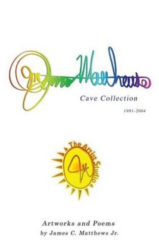 Cover of Cave Collection 1991-2004