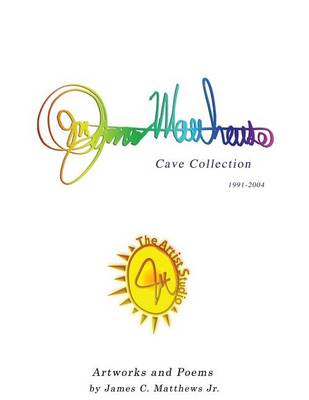 Book cover for Cave Collection 1991-2004