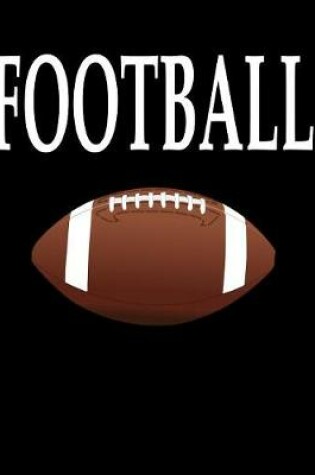 Cover of Football