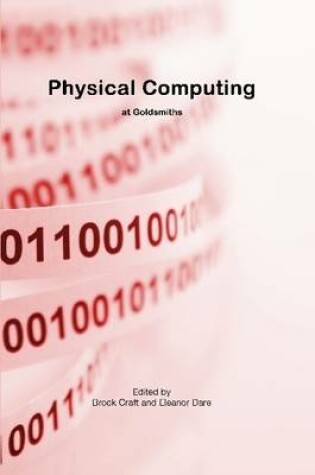 Cover of Physical Computing