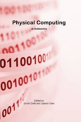 Book cover for Physical Computing