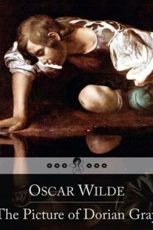 Cover of The Picture of Dorian Gray: The Story of a Fashionable Young Man Who Sells His Soul for Eternal Youth and Beauty (Beloved Books Edition)