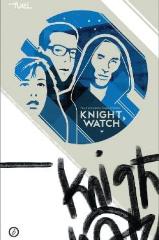 Cover of Knight Watch