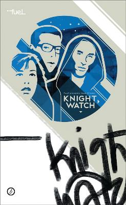 Book cover for Knight Watch