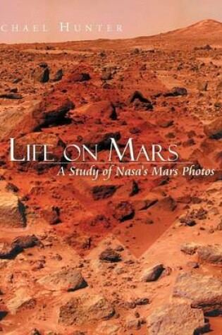 Cover of Life on Mars