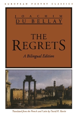 Book cover for The Regrets