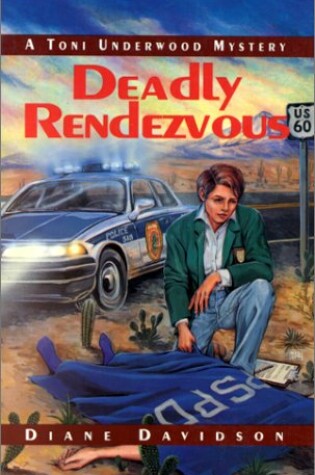 Cover of Deadly Rendezvous