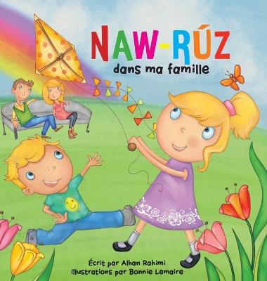 Cover of Naw-Ruz dans ma famille