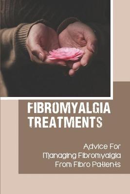 Book cover for Fibromyalgia Treatments