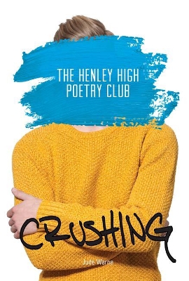 Book cover for The Henley High Poetry Club