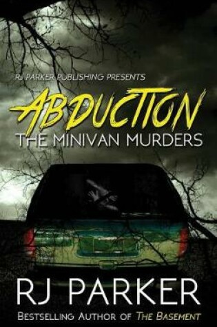 Cover of Abduction