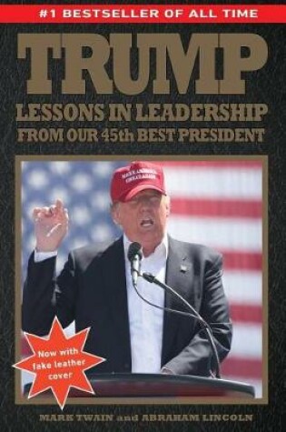 Cover of Trump