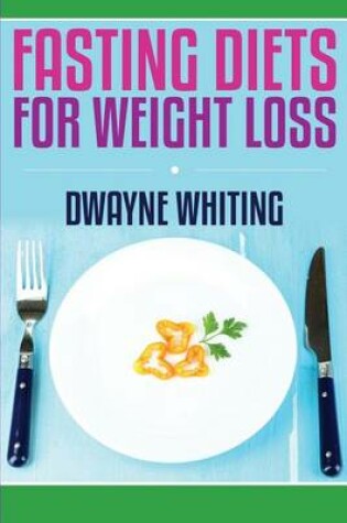 Cover of Fasting Diet