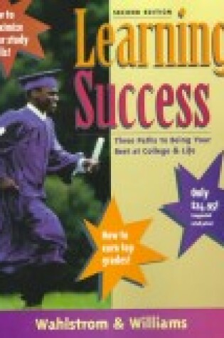 Cover of Learning Success