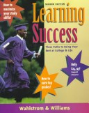 Book cover for Learning Success