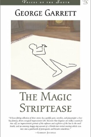 Cover of The Magic Striptease